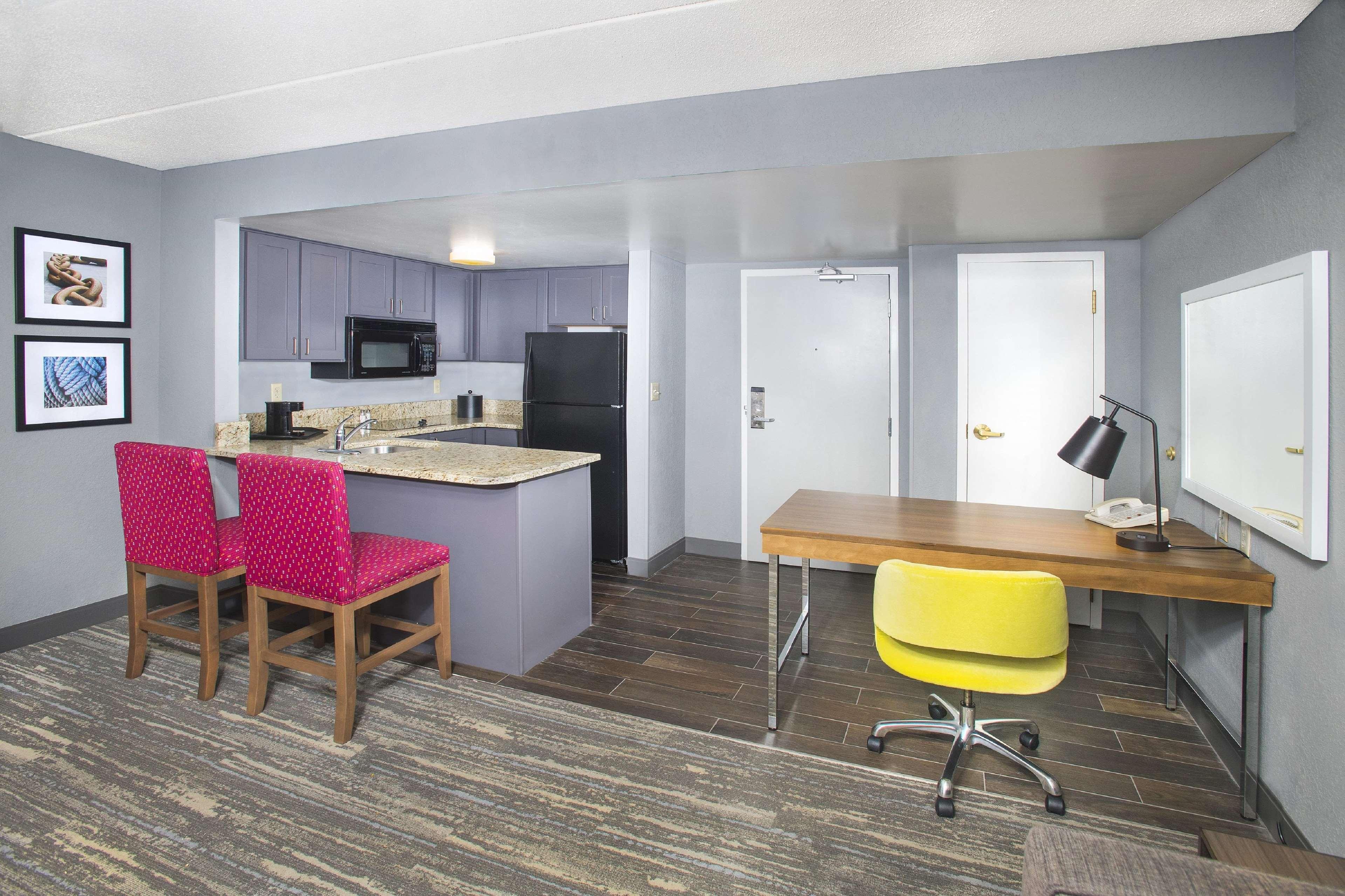 Hampton Inn & Suites Annapolis Esterno foto