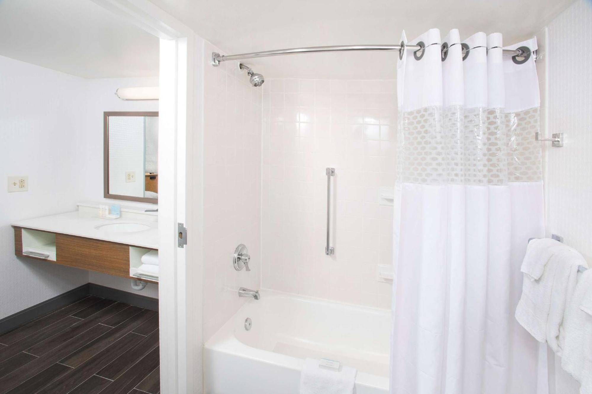 Hampton Inn & Suites Annapolis Esterno foto