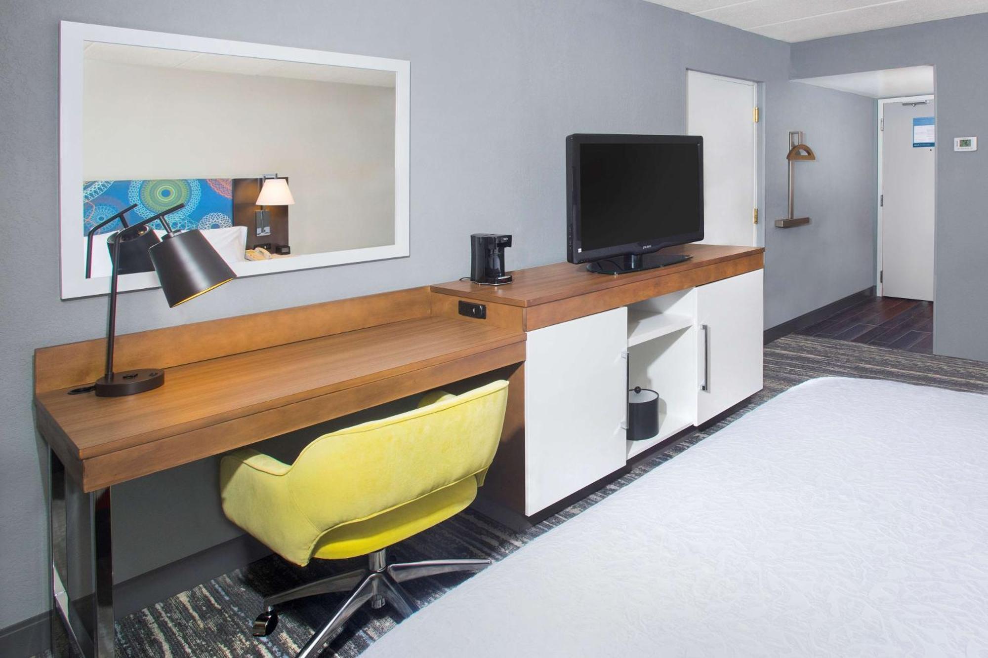 Hampton Inn & Suites Annapolis Esterno foto