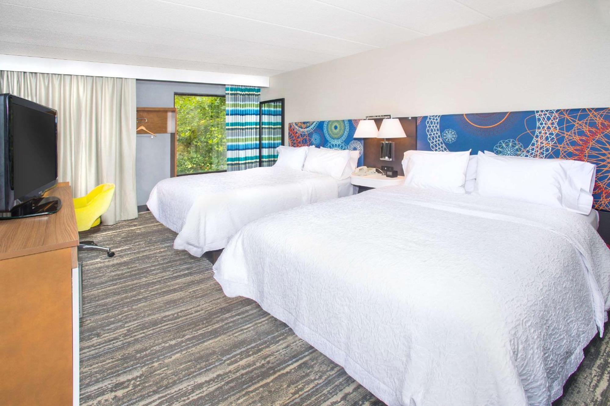 Hampton Inn & Suites Annapolis Esterno foto