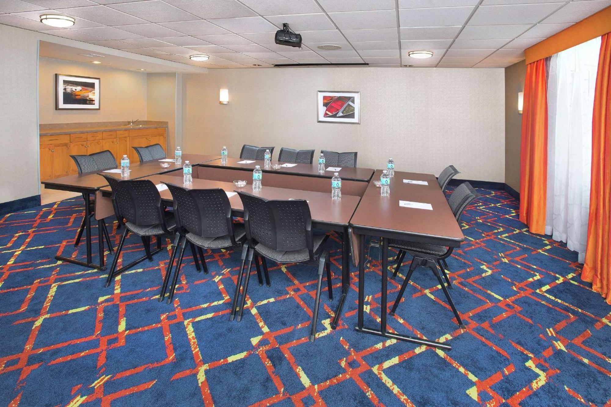 Hampton Inn & Suites Annapolis Esterno foto