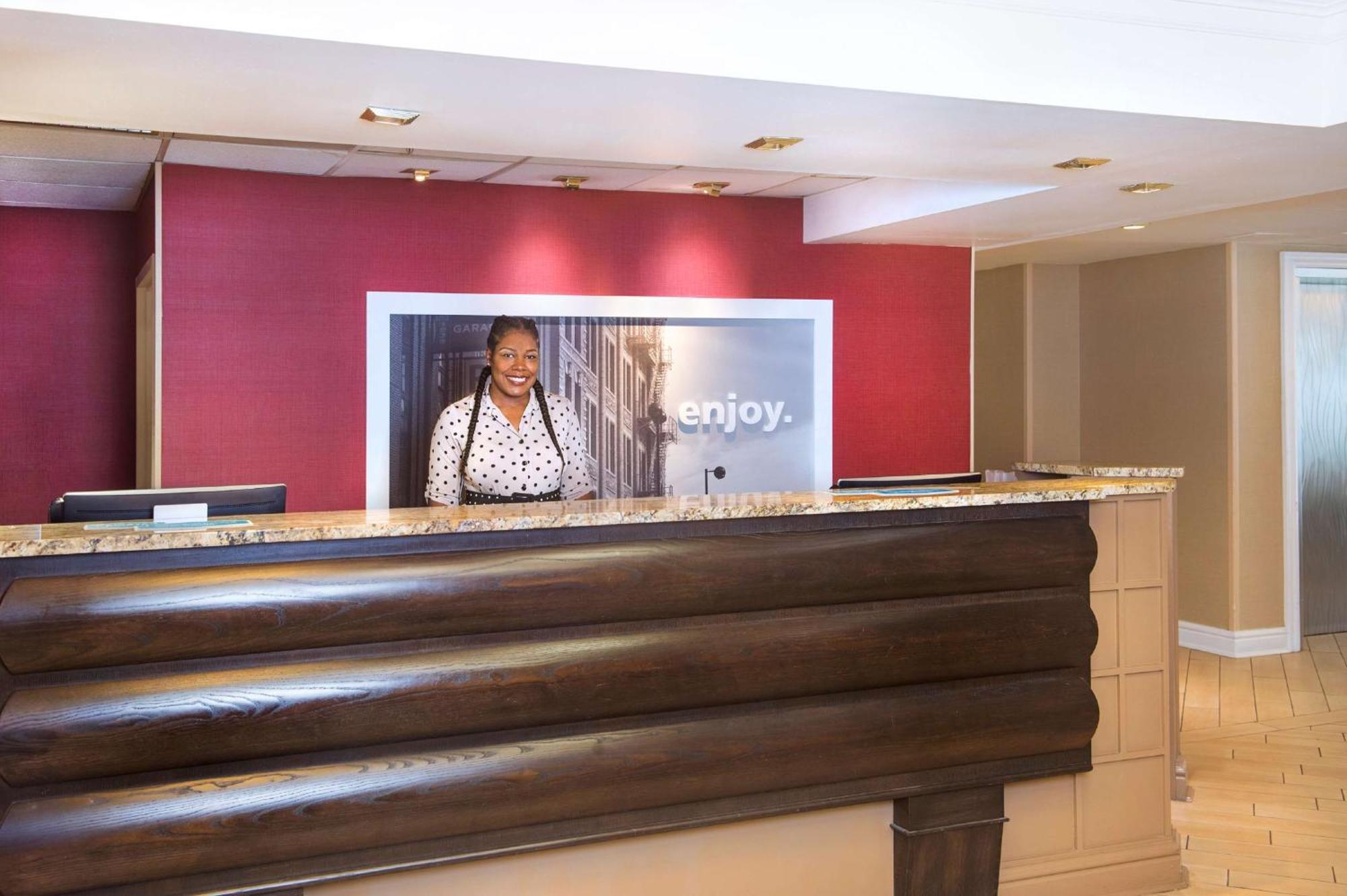 Hampton Inn & Suites Annapolis Esterno foto