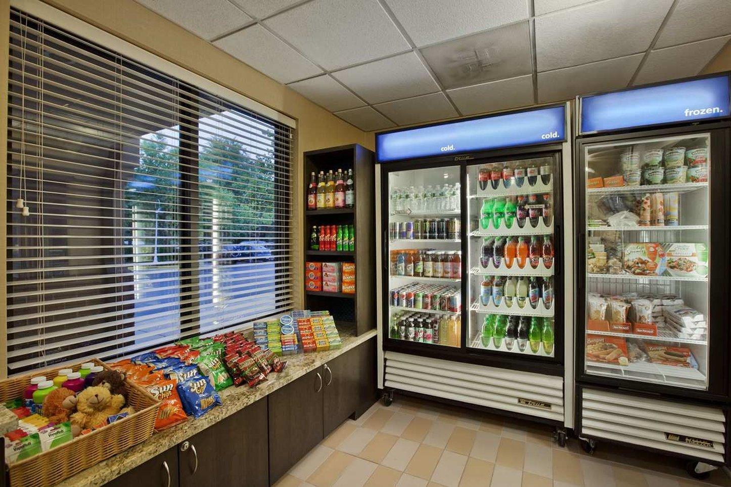 Hampton Inn & Suites Annapolis Esterno foto