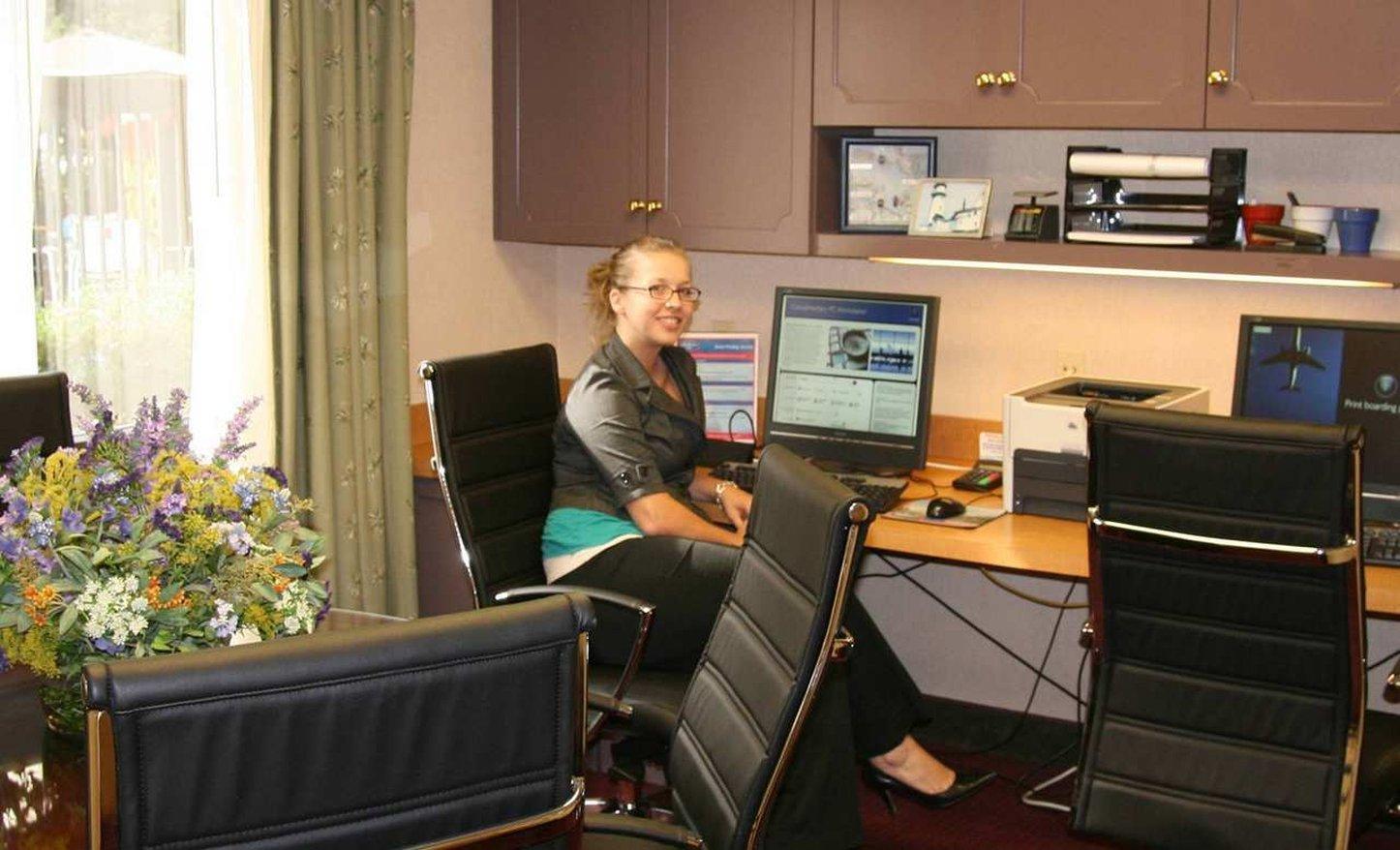 Hampton Inn & Suites Annapolis Esterno foto