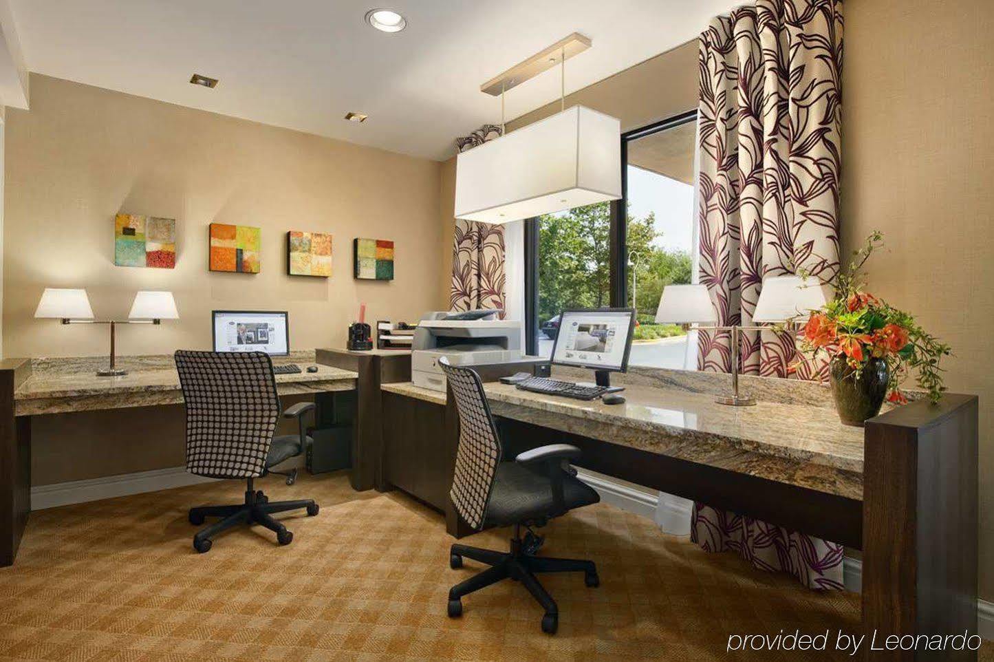 Hampton Inn & Suites Annapolis Esterno foto