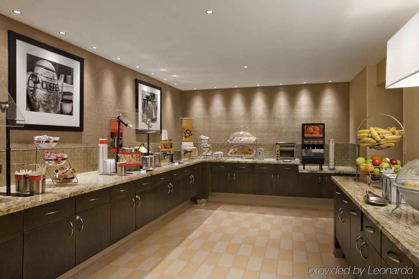 Hampton Inn & Suites Annapolis Esterno foto
